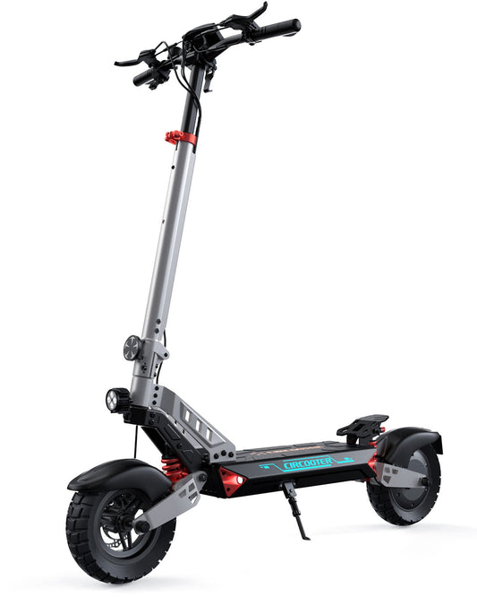 Circooter Landturbo (48V) 1000w Multi-Purpose Electric Scooter