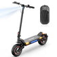 iScooter iX7 Pro 60 km/h Dual Motor Adult Electric Scooter | 2000W | 80 km Range Folding Off-Road E-Scooter