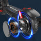 isinwheel GT2 (48V) 1000w Off Road Electric Scooter
