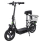 isinwheel Hyper X (48V) 700w Recreational Electric Scooter