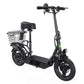 isinwheel Hyper X (48V) 700w Recreational Electric Scooter