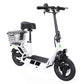 isinwheel Hyper X (48V) 700w Recreational Electric Scooter