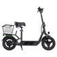 isinwheel Hyper X (48V) 700w Recreational Electric Scooter