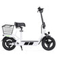 isinwheel Hyper X (48V) 700w Recreational Electric Scooter