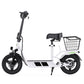 isinwheel Hyper X (48V) 700w Recreational Electric Scooter