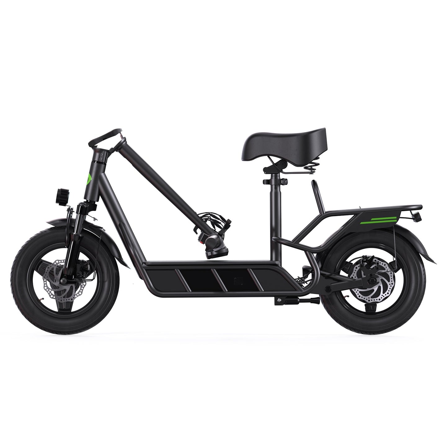 isinwheel Hyper X (48V) 700w Recreational Electric Scooter