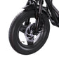 isinwheel Hyper X (48V) 700w Recreational Electric Scooter