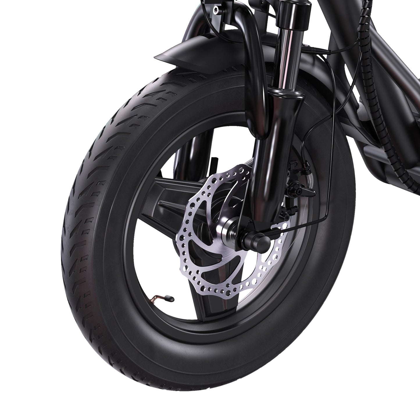 isinwheel Hyper X (48V) 700w Recreational Electric Scooter