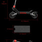 YUME Raptor (60V) 6000w Multi-Purpose Electric Scooter