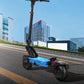 Circooter Landturbo Pro (48V) 1500w Multi-Purpose Electric Scooter