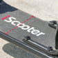 iScooter F7 (48V) 1000w Multi-Purpose Electric Scooter