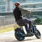 iScooter F7 (48V) 1000w Multi-Purpose Electric Scooter