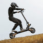 Circooter Cruiser Pro (48V) 2400w Multi-Purpose Electric Scooter