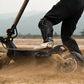 Circooter Cruiser Pro (48V) 2400w Multi-Purpose Electric Scooter