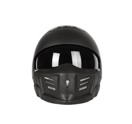 NANROBOT Helmet