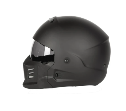 NANROBOT Helmet