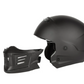 NANROBOT Helmet