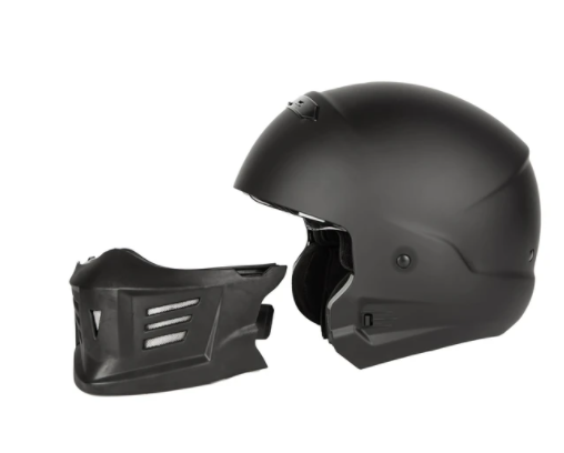 NANROBOT Helmet