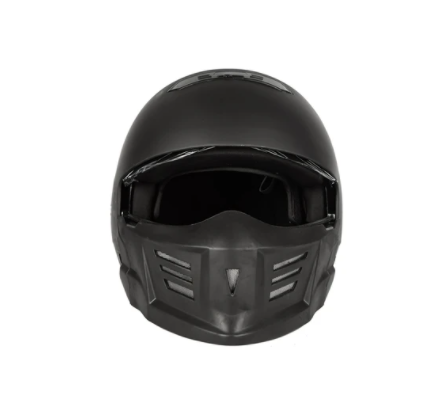 NANROBOT Helmet