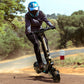 Circooter Cruiser Pro (48V) 2400w Multi-Purpose Electric Scooter
