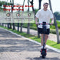 isinwheel GT2 (48V) 1000w Off Road Electric Scooter