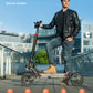 Circooter Landturbo Pro (48V) 1500w Multi-Purpose Electric Scooter