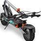 Circooter Landturbo Pro (48V) 1500w Multi-Purpose Electric Scooter