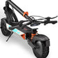 Circooter Landturbo (48V) 1000w Multi-Purpose Electric Scooter