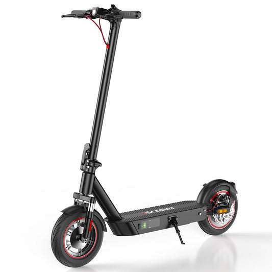 iScooter i10 Plus (42V) 800w Multi-Purpose Electric Scooter