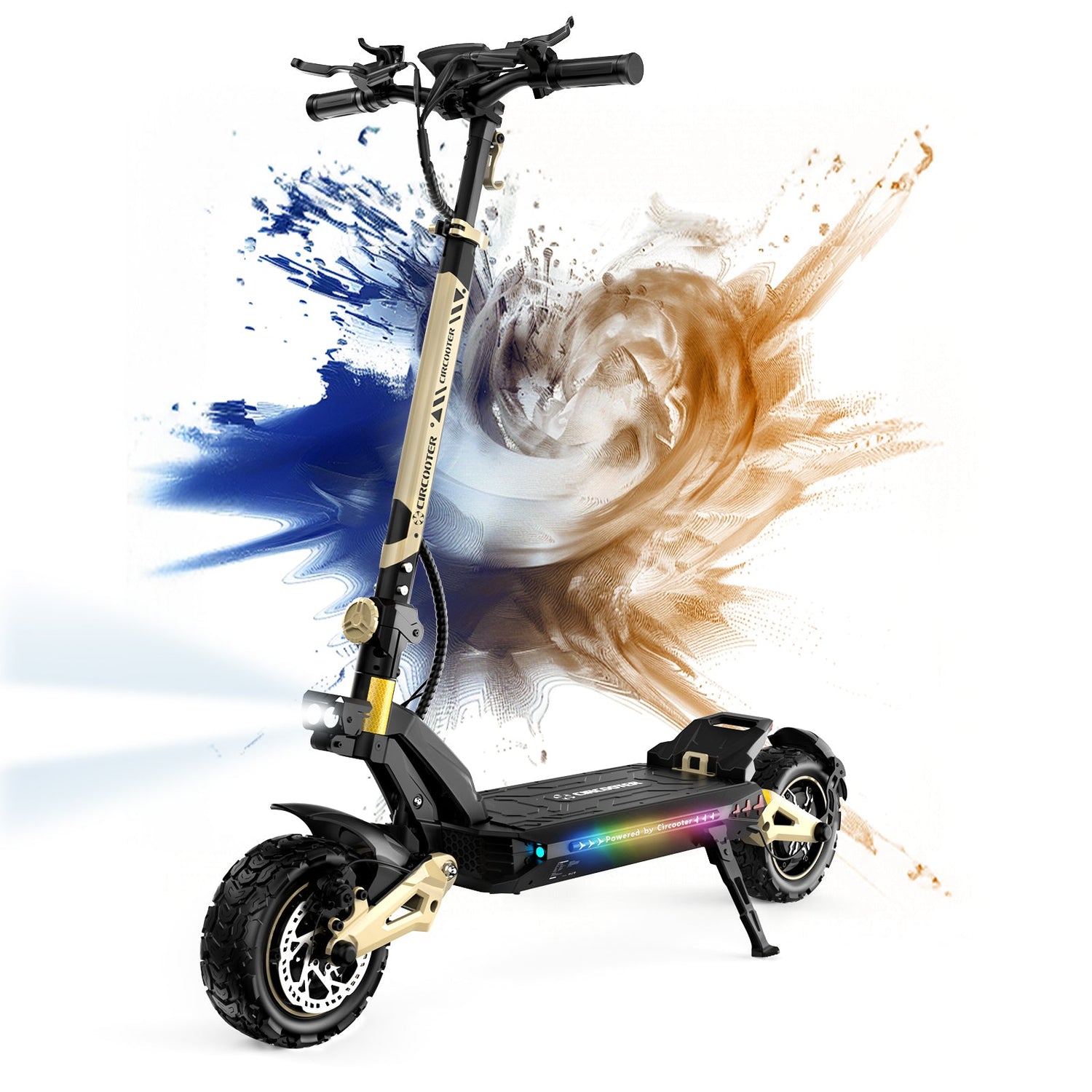 Discover The Best Long Range Electric Scooters For Extended Adventures or Commutes