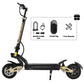 Circooter Cruiser Pro (48V) 2400w Multi-Purpose Electric Scooter