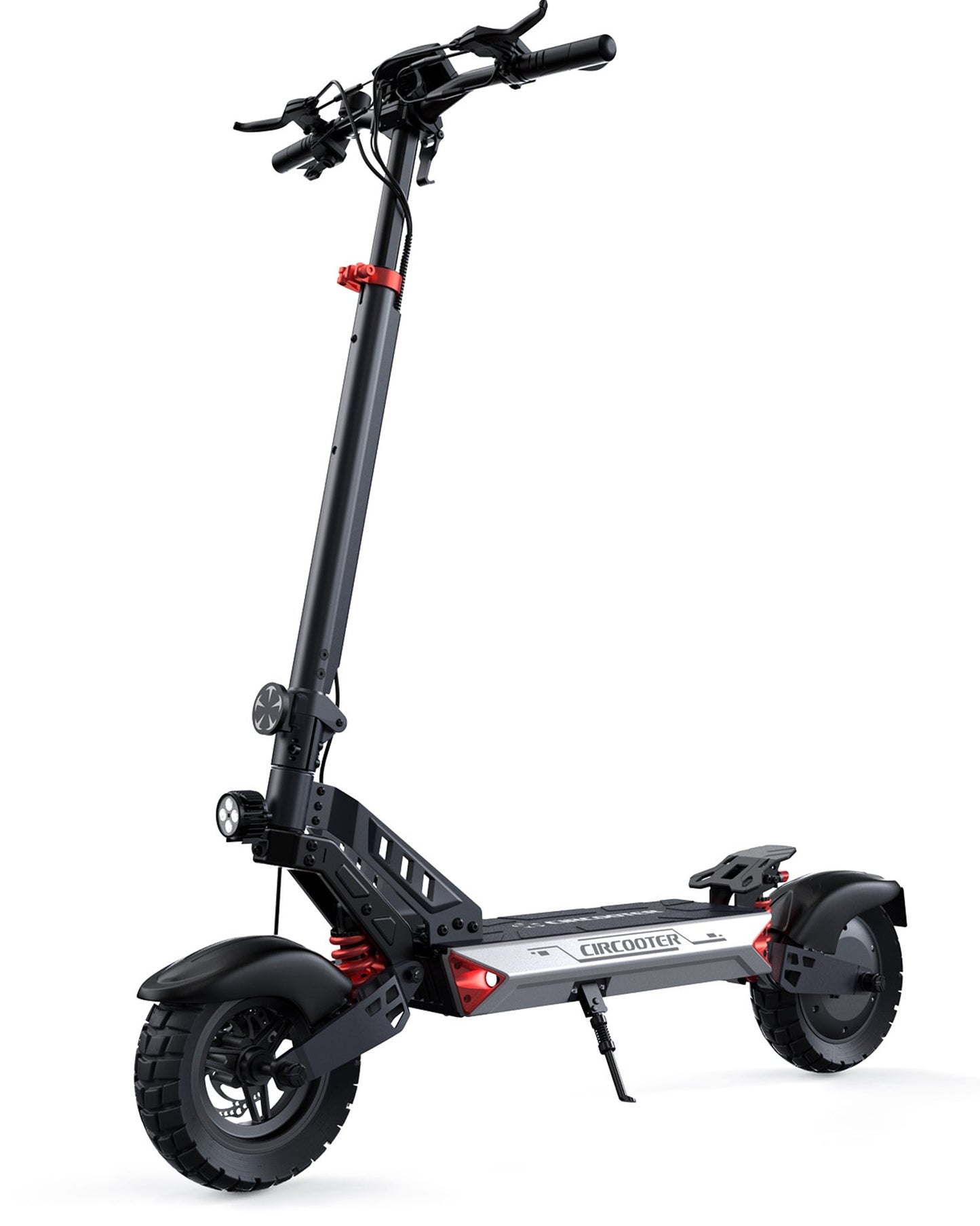 Circooter Landturbo Pro (48V) 1500w Multi-Purpose Electric Scooter
