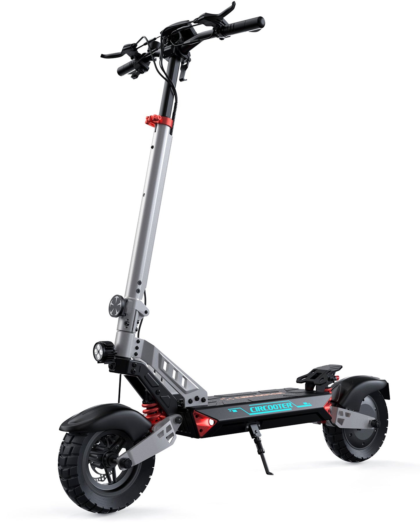 Circooter Landturbo (48V) 1000w Multi-Purpose Electric Scooter