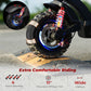 isinwheel GT2 (48V) 1000w Off Road Electric Scooter
