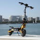 YUME X11+ (60V) 6000w Multi-Purpose Electric Scooter