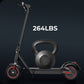 iScooter i10 Max (48V) 750w Multi-Purpose Electric Scooter