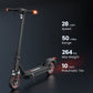 iScooter i10 Max (48V) 750w Multi-Purpose Electric Scooter