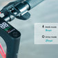 iScooter i10 Plus (42V) 800w Multi-Purpose Electric Scooter