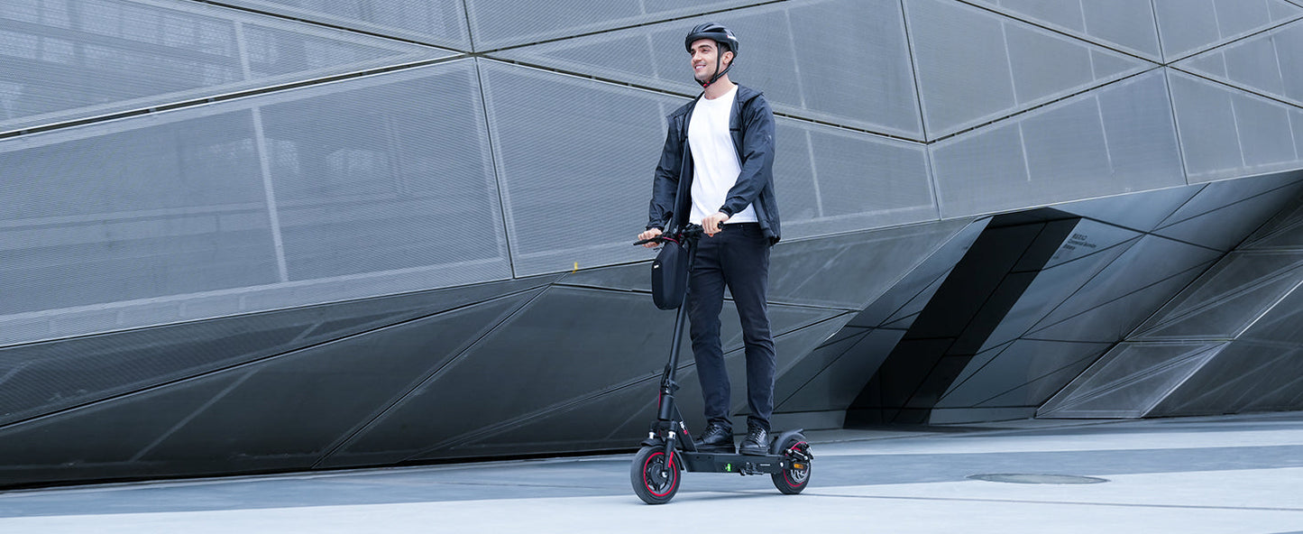iScooter i10 (42V) 650w Commuter Electric Scooter