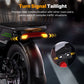 isinwheel Hyper X (48V) 700w Recreational Electric Scooter