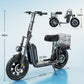 iScooter F7 (48V) 1000w Multi-Purpose Electric Scooter