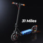 iScooter i10 Plus (42V) 800w Multi-Purpose Electric Scooter