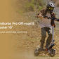 Circooter Landturbo Pro (48V) 1500w Multi-Purpose Electric Scooter