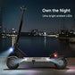 Circooter Landturbo (48V) 1000w Multi-Purpose Electric Scooter