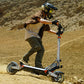 Circooter Landturbo (48V) 1000w Multi-Purpose Electric Scooter