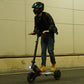 Circooter Landturbo (48V) 1000w Multi-Purpose Electric Scooter