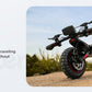 iScooter iX7 Pro 60 km/h Dual Motor Adult Electric Scooter | 2000W | 80 km Range Folding Off-Road E-Scooter