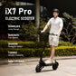 iScooter iX7 Pro 60 km/h Dual Motor Adult Electric Scooter | 2000W | 80 km Range Folding Off-Road E-Scooter