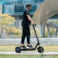 iScooter i10 Plus (42V) 800w Multi-Purpose Electric Scooter