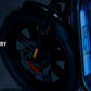 iScooter F7 (48V) 1000w Multi-Purpose Electric Scooter